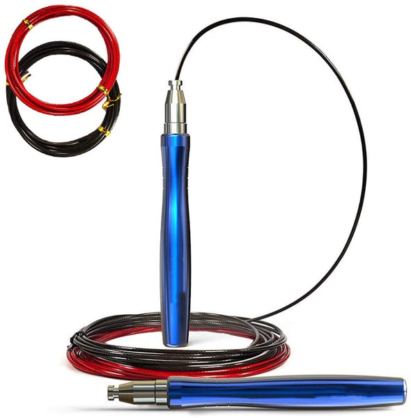 Double Bearing Design Jumping Rope