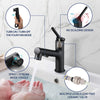 2020 New Design Three Water Flow Modes Bath Faucet with Pull Out Sprayer
