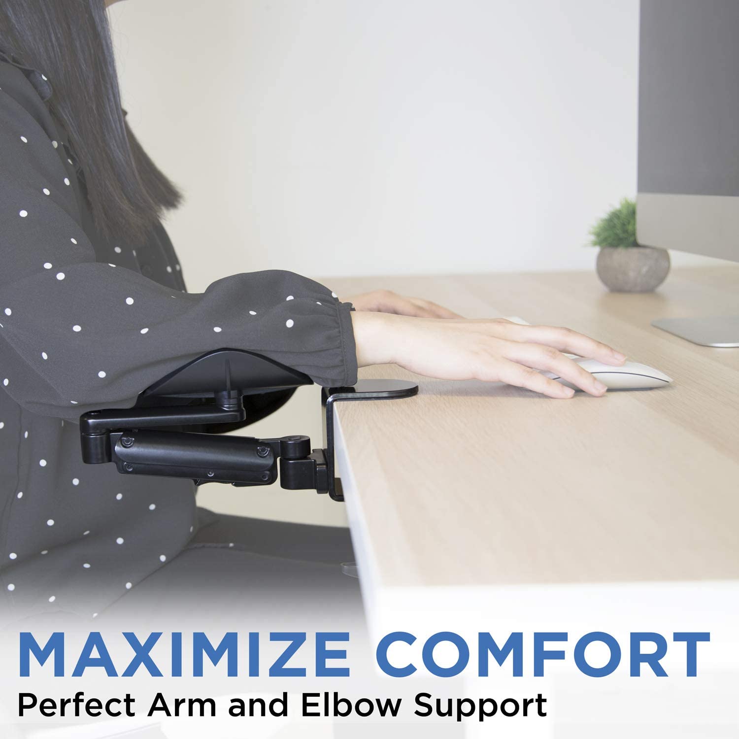 Computer Desk Arm Ergonomic Computer Desk Arm – SPS FURNTIURE
