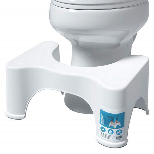 Bathroom Toilet Stool