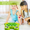 Whack A Frogs Game Hit Frog Toys