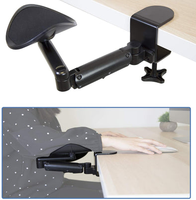 Ergonomic Computer Desk Arm