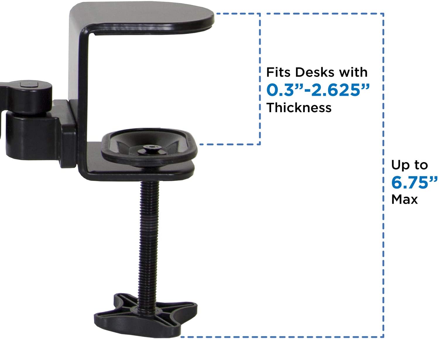 Computer Desk Arm Ergonomic Computer Desk Arm – SPS FURNTIURE