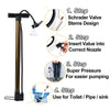 High Pressure Toilet Drain Plunger