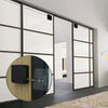 Multifunctional Automatic Door Closer