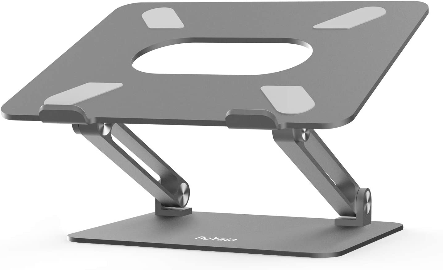 Adjustable Multi-Angle Laptop Riser – SPS FURNTIURE