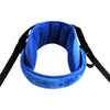 Adjustable Toddler Car Seat Head Support Band