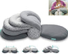 Adjustable Nursing Pillow