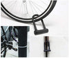 Bicycle U Lock With Heavy Duty Security U Cable
