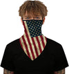 Printed Outdoor Cycling Hanging Bandana