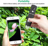 Wireless Digital WiFi USB Microscope 50X To 1000X