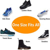No Tie Shoelaces for Kids and Adults Sneaker(buy 5 pairs get 5 pairs free)