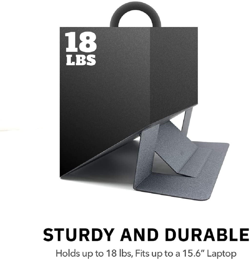 Packaging Invisible Stand Invisible Lightweight Laptop Computer Stand – SPS FURNTIURE