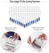 Kalimba Thumb Piano 17 Keys