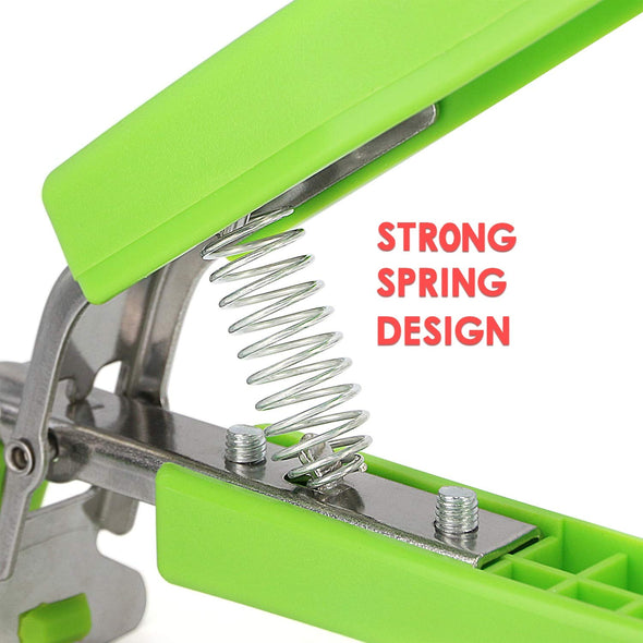 Set of Two Gripper Clips for Moving Hot Plate or Bowls