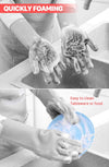 Magic Silicone Cleaning Gloves