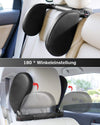 Car Seat Headrest Neck Support Pillow