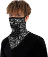 Printed Outdoor Cycling Hanging Bandana