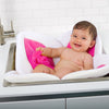 newborn baby bath lotus mat