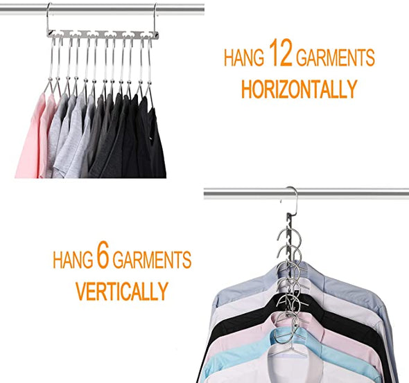 stainless steeel clothes hanger