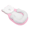 Portable Baby Bed Head Support Pillow for 0-6M Newborn Infant