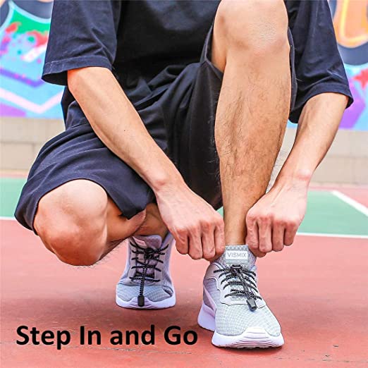 No Tie Shoelaces for Kids and Adults Sneaker(buy 5 pairs get 5 pairs free)