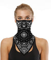 Printed Outdoor Cycling Hanging Bandana