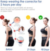 Smart Posture Corrector/Intelligent Posture Reminder for Adults and Kids