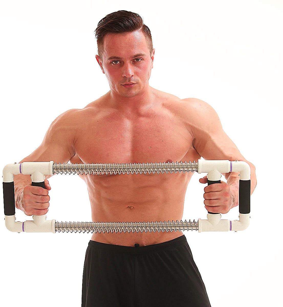 Total Upper Body Workout Equipment 