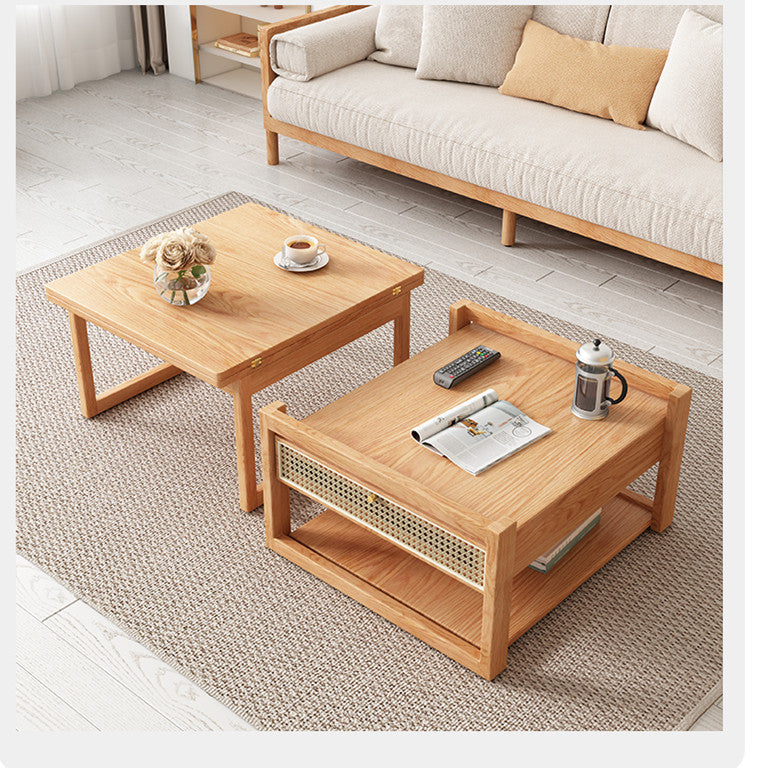 Deformable Combination Coffee Table – SPS FURNTIURE
