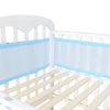 Breathable Mesh Crib Liner