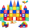Kids Toys Magnetic Tiles Magnetic Building Blocks
