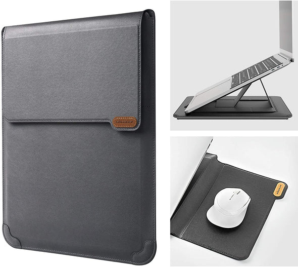 2020 New Design 3-in-1 Laptop Sleeve Bag