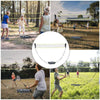 Portable Badminton Net with Stand Carry Bag