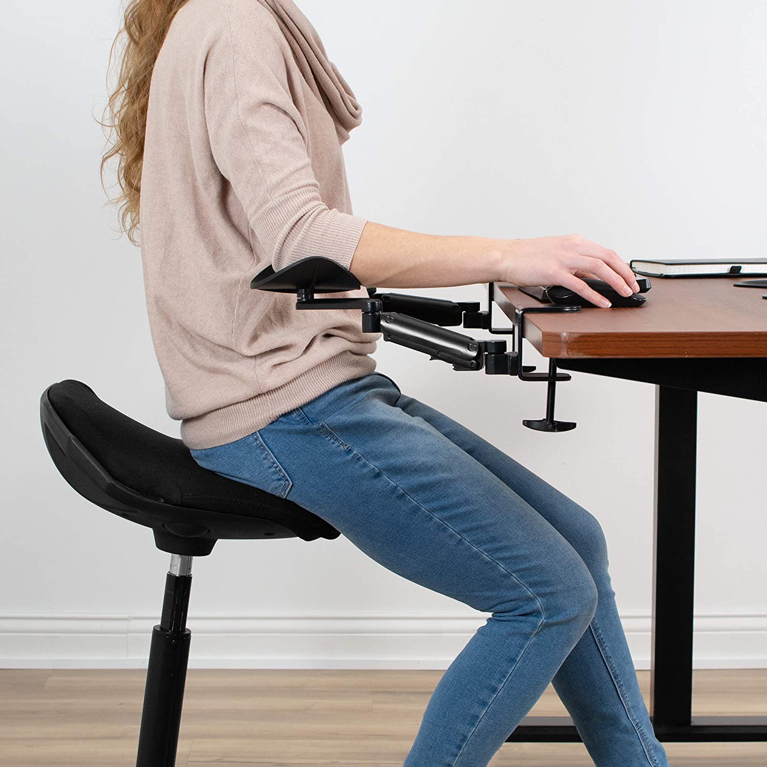Computer Desk Arm Ergonomic Computer Desk Arm – SPS FURNTIURE