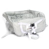 2-in-1 Shopping Cart Cover | High Chair Cover for Baby