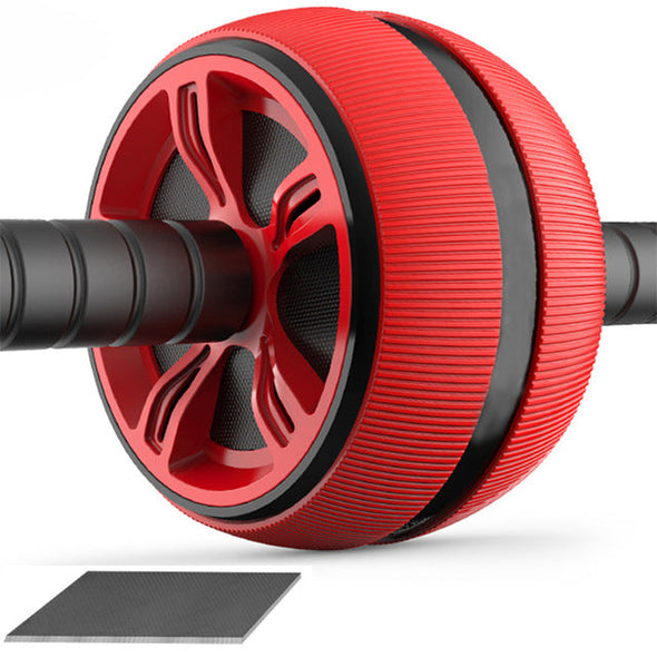 AB Roller Wheel For Core Workouts