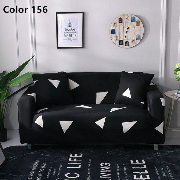 Stretchable Elastic Sofa Cover(Color No.156)