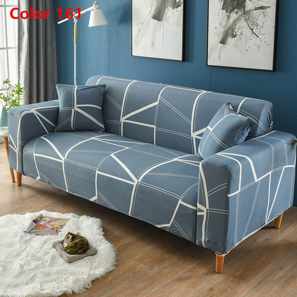 Stretchable Elastic Sofa Cover(Color No.161)