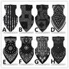 Printed Outdoor Cycling Hanging Bandana