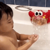 Crab Musical Bubble Maker Fun Bath Toy