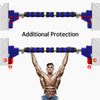 Nice C Pull Up Bar