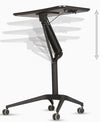 height adjustable sit to stand desk