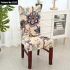 Dining Room Chair Covers Slipcovers