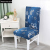 DINING ROOM CHAIR SLIPCOVERS