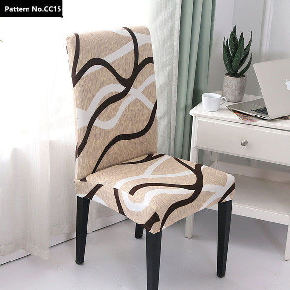 Chair Slipcovers