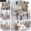 Chair Slipcovers