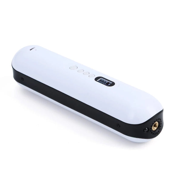 Rechargeable Portable Air Pump Electric Mini Air Inflator