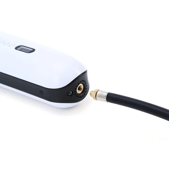 Rechargeable Portable Air Pump Electric Mini Air Inflator