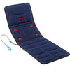 Vibration heating Massage Cushion